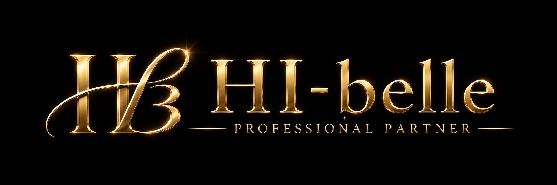 HI-belle PROFESSIONAL PARTNER